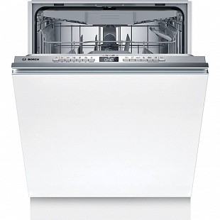 Встраиваемая посудомоечная машина BOSCH SMV4HMX25Q