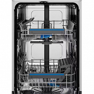 Посудомоечная машина ELECTROLUX ESS42220SW