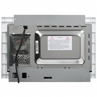 Встраиваемая микроволновая печь MIDEA MI72200W