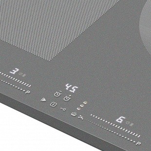 Варочная панель MAUNFELD CVI804SFLGR INVERTER