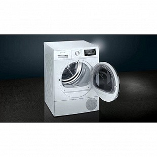 Сушильная машина SIEMENS WT47RTE0PL