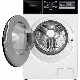 Стиральная машина MAUNFELD MFWM1410STWH03