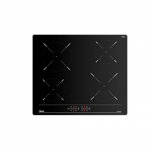 Варочная панель TEKA IBC 64000 TTC BLACK