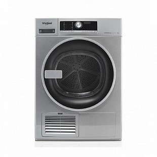 Сушильная машина WHIRLPOOL AWZ 8CD S/PRO