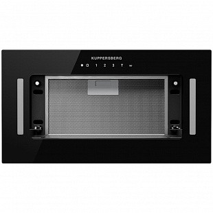 Вытяжка KUPPERSBERG BIM 600 BLACK