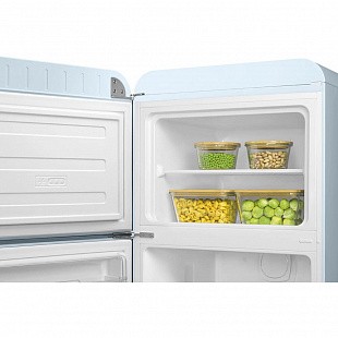 Холодильник SMEG FAB30LPB6