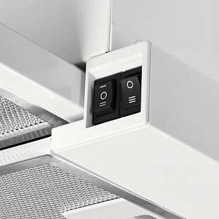 Вытяжка KUPPERSBERG SLIMLUX 60 W