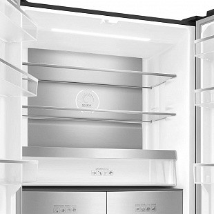 Холодильник SMEG FQI60KD