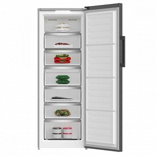 Морозильная камера GRUNDIG GFPN66721XBR