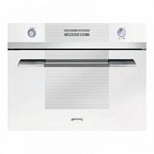 Духовой шкаф SMEG SC45MCB2
