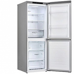 Холодильник LG GC-B399SMCL