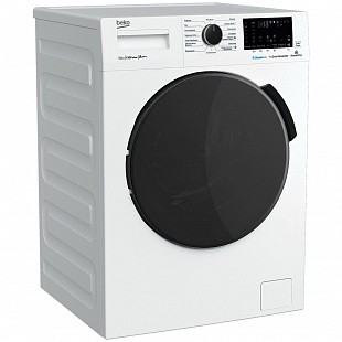 Стиральная машина BEKO WSPE7H616W