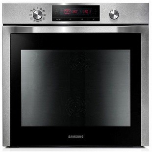 Духовой шкаф SAMSUNG NV 6584 BNESR/WT