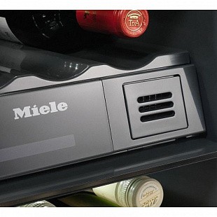 Винный шкаф MIELE KWT6321UG