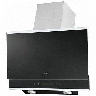 Вытяжка HAIER HVX-W672GBX