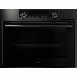 Компактный духовой шкаф ASKO OCSM8487B
