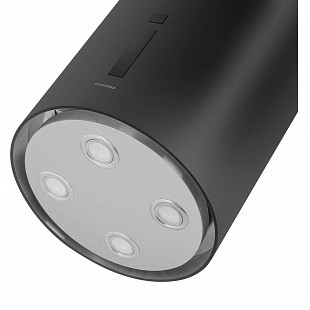 Вытяжка MAUNFELD LEE ISLA SENSOR 39 BLACK