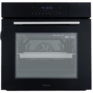 Духовой шкаф GRAUDE BMDP 60.1S