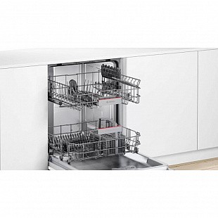 Встраиваемая посудомоечная машина BOSCH SMV46JX10Q