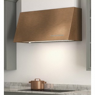 Вытяжка PANDO P-2000/150 COBRE VINTAGE V.1250 ECO SEC