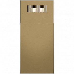 Вытяжка MAUNFELD BATH ISLA 401 GOLD