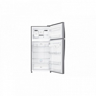 Холодильник LG GN-H702HMHZ