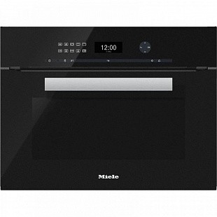 Духовой шкаф MIELE H 6401 B OBSW