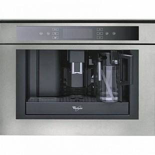 Кофемашина WHIRLPOOL ACE 102 IX