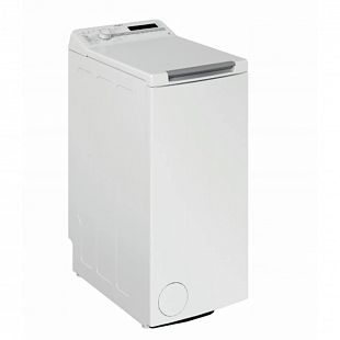 Стиральная машина WHIRLPOOL TDLR 7220SS EU/N