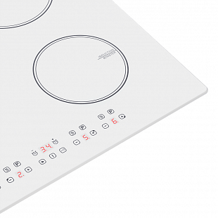 Индукционая варочная панель MAUNFELD CVI594WH