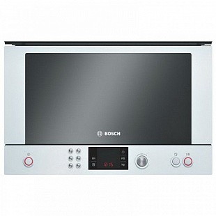 Микроволновая печь BOSCH HMT 85ML23