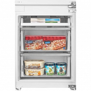 Встраиваемый холодильник MIDEA MDRE371FGE01M