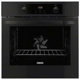 Духовой шкаф ZANUSSI ZOB 35772 BK