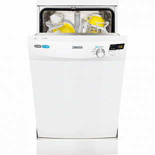 Посудомоечная машина ZANUSSI ZDS 91500 WA