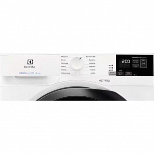 Сушильная машина ELECTROLUX EW7H458B