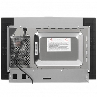 Встраиваемая микроволновая печь MIDEA MI72200X