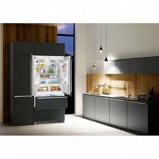 Встраиваемый холодильник LIEBHERR ECBN 6256