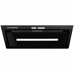 Вытяжка KUPPERSBERG INTRO 60 BLACK