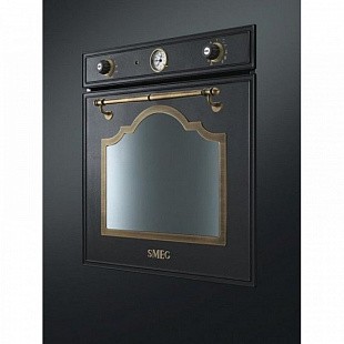 Духовой шкаф SMEG SF750AO