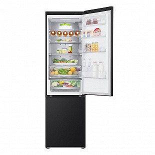 Холодильник LG GC-B509FTZW