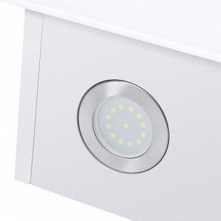 Вытяжка MAUNFELD MANCHESTER LIGHT 90 GLASS WHITE