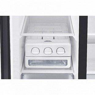 Холодильник SAMSUNG RS 62 R5031B4/WT