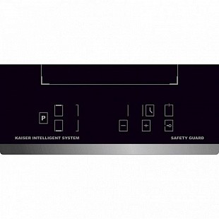 Варочная панель KAISER KCT 3726 FI