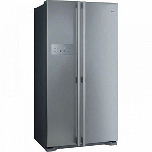 Холодильник AEG SCZ 71800 F0