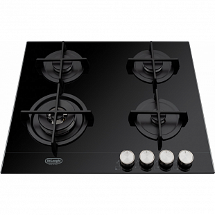 Газовая варочная панель DELONGHI NSL 460 N RUS