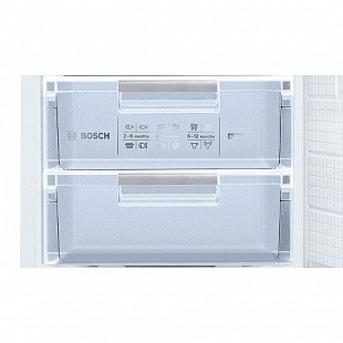 Морозильная камера BOSCH GUD 15A50 RU