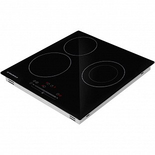 Варочная панель MAUNFELD EVCE453SDPBK