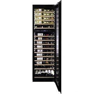 Винный шкаф DUNAVOX DAVG-114.288DB.TO