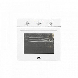 Духовой шкаф MILLEN MEO 601 WH