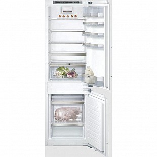 Встраиваемый холодильник SIEMENS KI86SHDD0